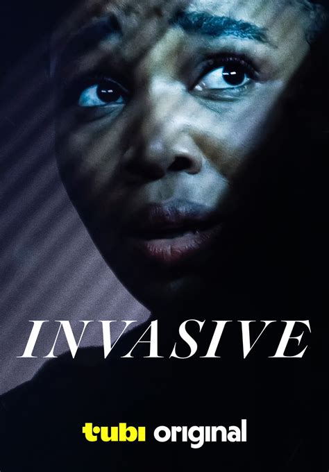 invasie 2024 workprint|Invasive (2024) Stream and Watch Online .